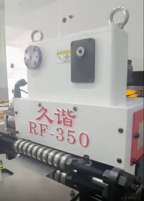 RF一350雙伺服高速NC香蕉在线观看视频